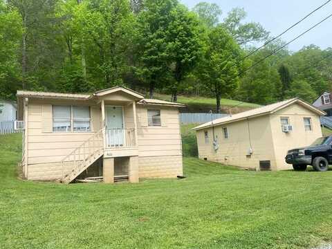 4606 APPALACHIAN HIGHWAY, ROCK VIEW, WV 24880