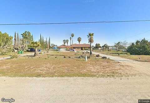 Avenue O, PALMDALE, CA 93551