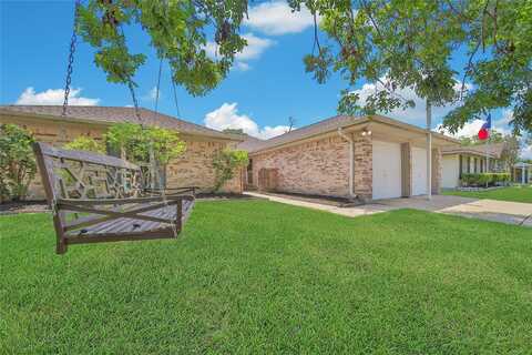 Yorktown, LEAGUE CITY, TX 77573