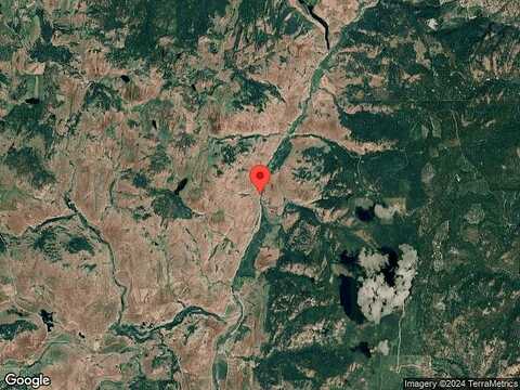 Bolster, OROVILLE, WA 98844