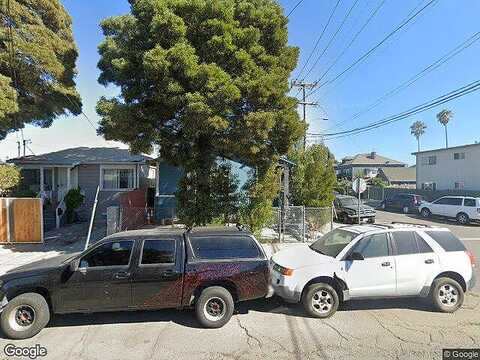 57Th, OAKLAND, CA 94621