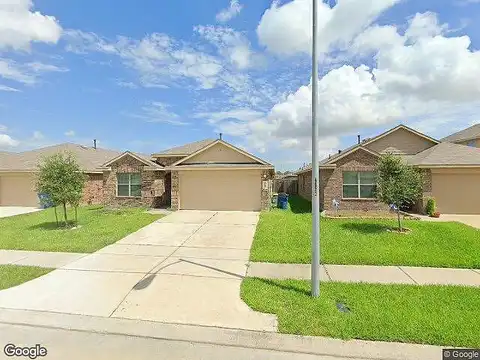 Refugio Verde, HOUSTON, TX 77049