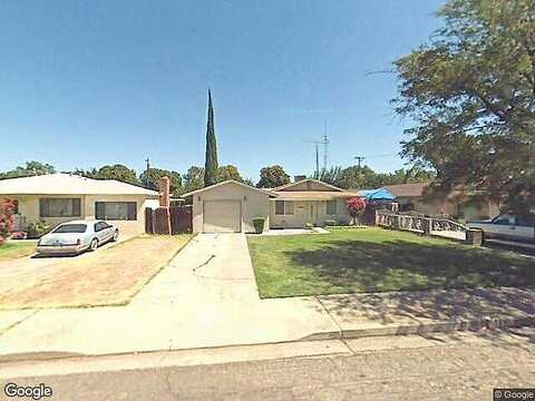 10Th, MERCED, CA 95341