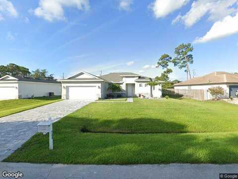 Sea Lion, PORT SAINT LUCIE, FL 34953