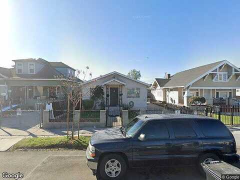 60Th, LOS ANGELES, CA 90003