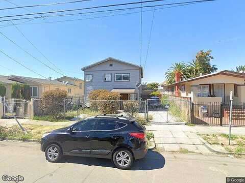 82Nd, OAKLAND, CA 94621