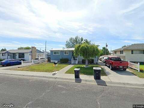 Gary, MOSES LAKE, WA 98837