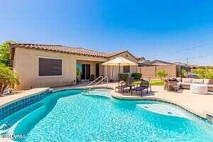 Black Rock, BUCKEYE, AZ 85396