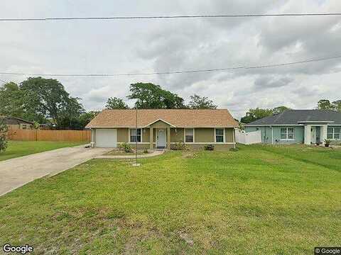 Angeles, DEBARY, FL 32713