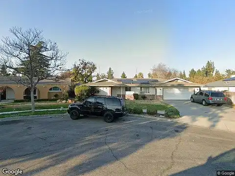 Donahoo, FRESNO, CA 93721