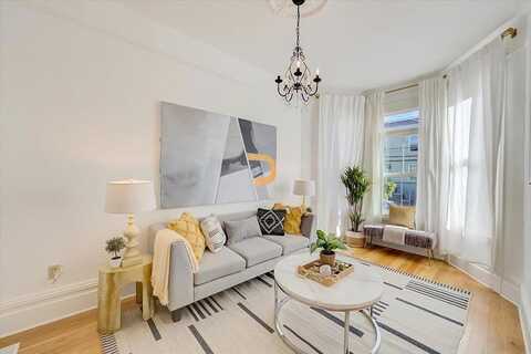 22Nd, SAN FRANCISCO, CA 94110