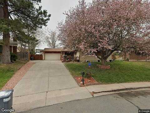 Woodard, LAKEWOOD, CO 80227