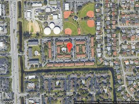 7Th, PEMBROKE PINES, FL 33024