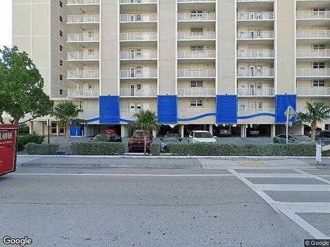 Ocean, POMPANO BEACH, FL 33062