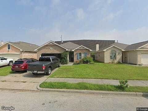 Oleander, GALVESTON, TX 77551