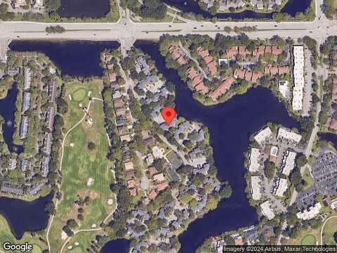 Wimbledon Lake, PLANTATION, FL 33324