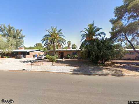 Rosewood, TUCSON, AZ 85711