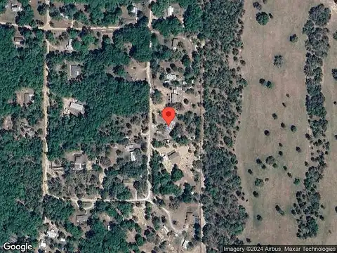 Cherokee, INVERNESS, FL 34452