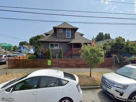 46Th, SEATTLE, WA 98118