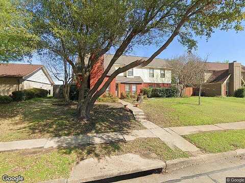 Vagas, ROWLETT, TX 75088