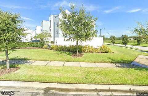 Clock Tower, KISSIMMEE, FL 34746