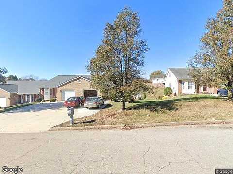 New Brunswick, FISHERSVILLE, VA 22939