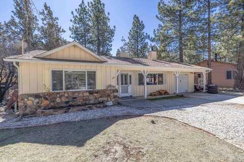 253 Whipple Drive, Big Bear City, CA 92314