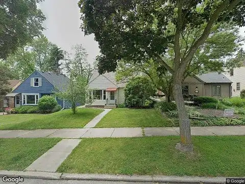 89Th, MILWAUKEE, WI 53222