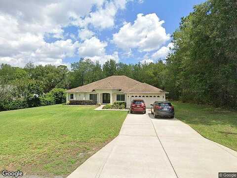 Marcia, INVERNESS, FL 34453