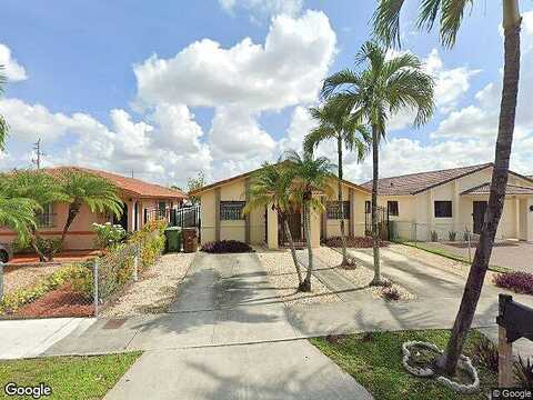 70Th, HIALEAH, FL 33016