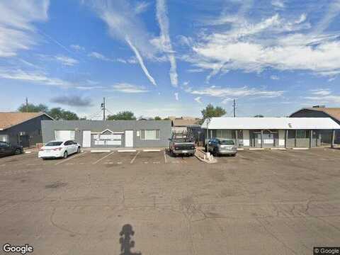 Campbell, PHOENIX, AZ 85017