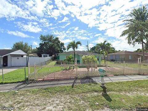 154Th, OPA LOCKA, FL 33054