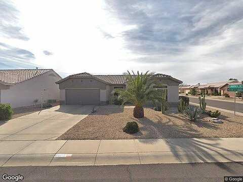 Via De La Caballa, SUN CITY WEST, AZ 85375