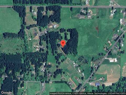 Curtis Hill, CHEHALIS, WA 98532