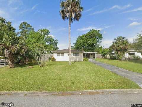 Maney, JACKSONVILLE, FL 32216