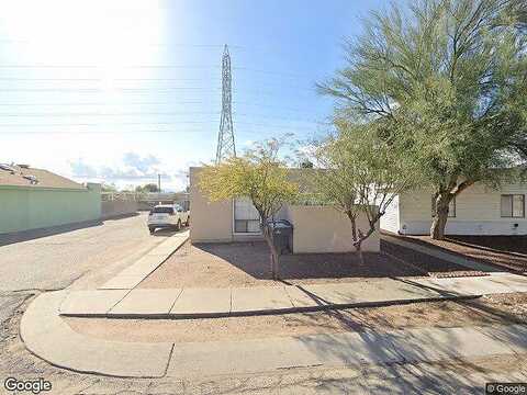 Wedwick, TUCSON, AZ 85706