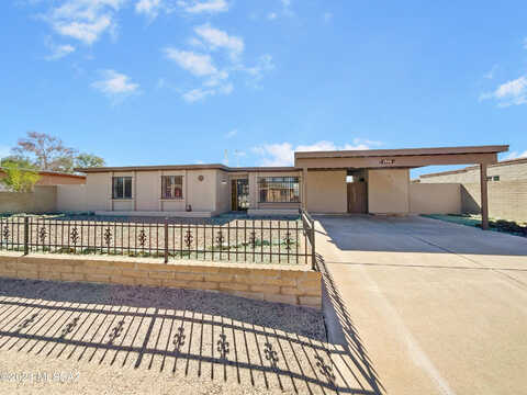 Wyoming, TUCSON, AZ 85706