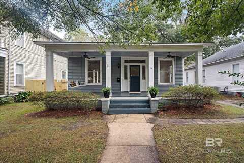 14 S Monterey Street, Mobile, AL 36604