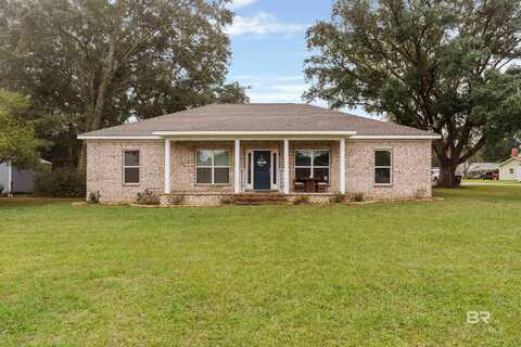 22420 N Stoddard Street, Robertsdale, AL 36567