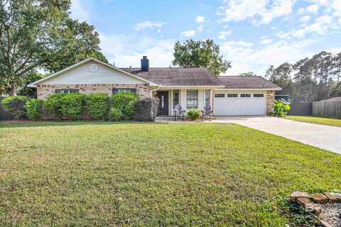 2001 Silverado Road, Pensacola, FL 32506