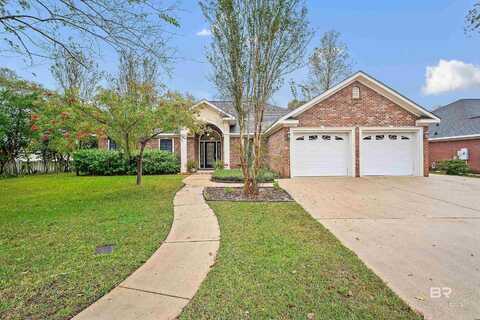 9207 Autumn Court, Mobile, AL 36695