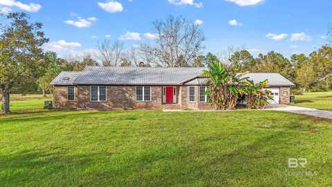 32695 W Carrier Drive, Lillian, AL 36549