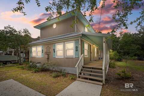 5309 Pompano Avenue, Orange Beach, AL 36561