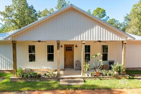 9469 Whitehouse Fork Road Extension, Bay Minette, AL 36507