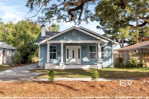 555 Michigan Avenue, Mobile, AL 36604