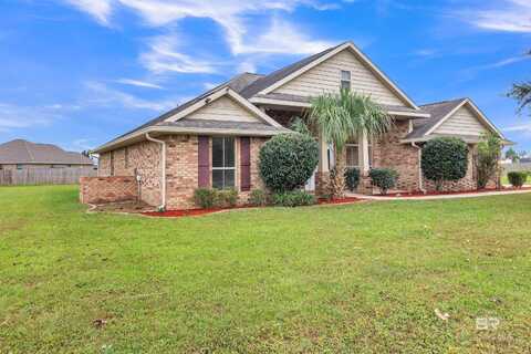 2577 S Hickory Street South, Foley, AL 36535