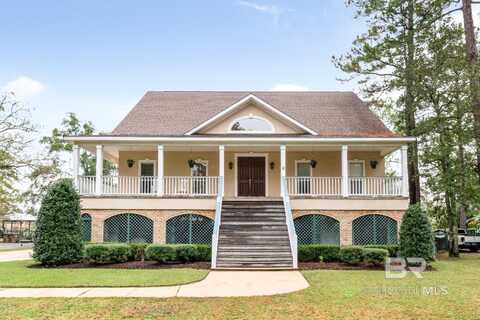 3500 N Riviere Du Chien Loop, Mobile, AL 36693