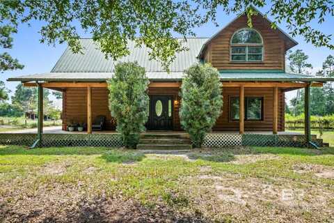 15303 County Road 93, Lillian, AL 36549