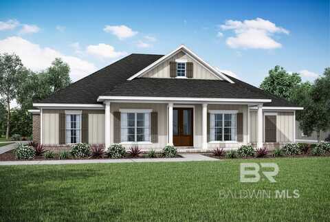 31961 Marvanna Drive, Spanish Fort, AL 36527