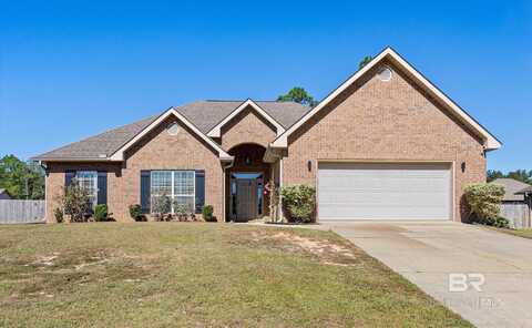 3422 Charleston Drive, Saraland, AL 36571